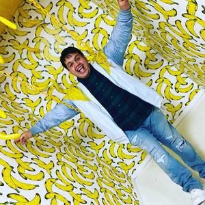 Meet your Posher, Jairo